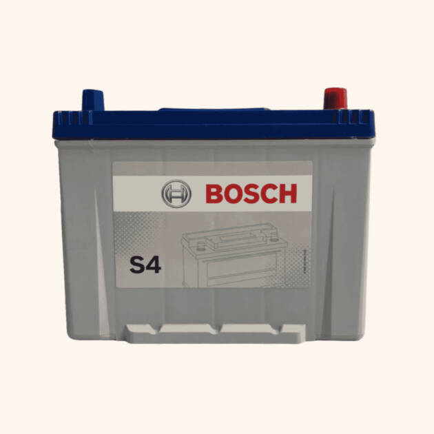 Batería Bosch 58014 CJ49