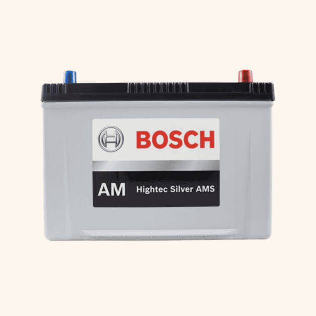 Batería Bosch AMS-100D23R CJ35