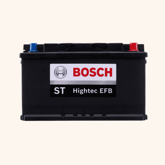 Batería Bosch EFB-LN5 CJLN5