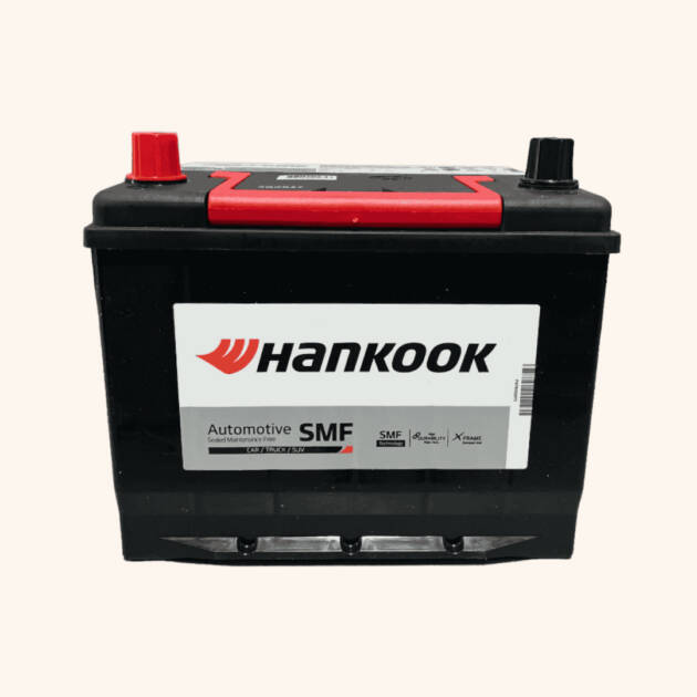 Batería Hankook MF65-750