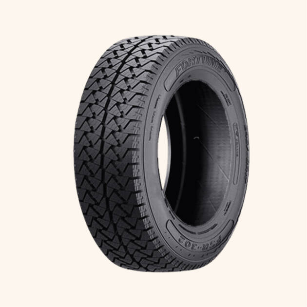 Neumáticos Fortune GT - Rin 17