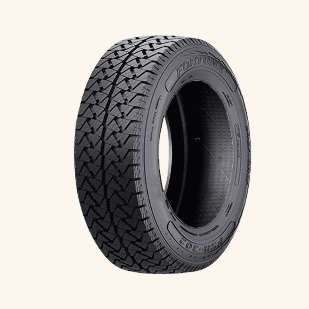 Neumáticos Fortune GT - Rin 17