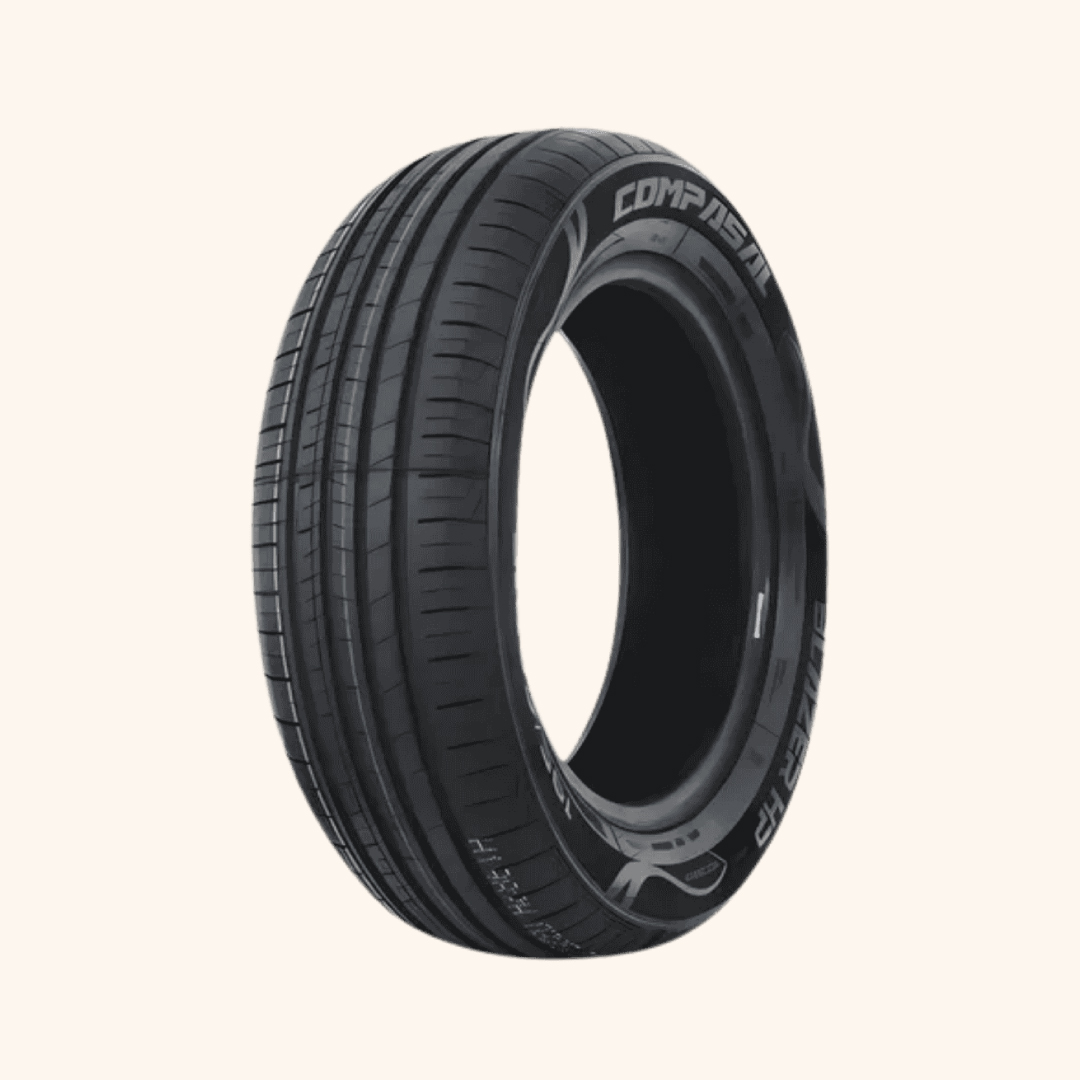 Neumáticos Compasal - Rin 17