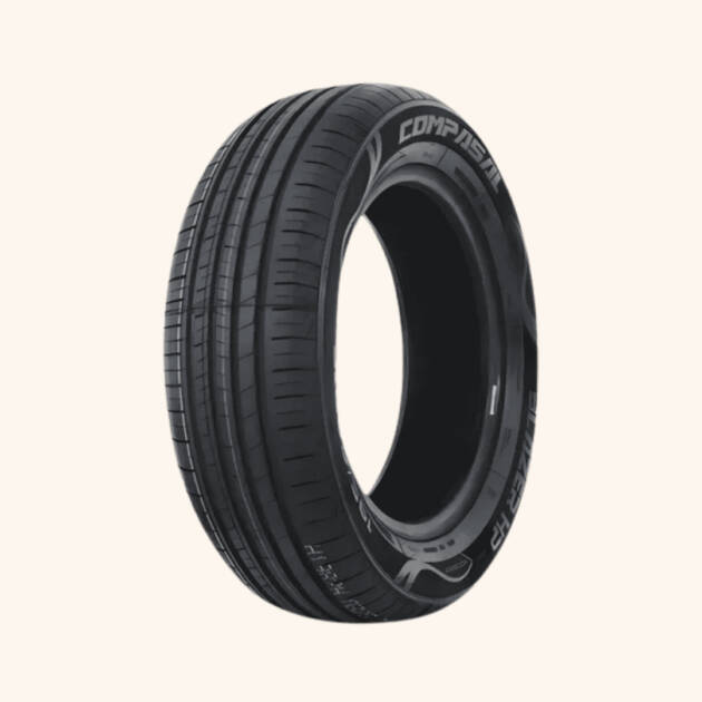 Neumáticos Compasal - Rin 15