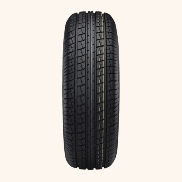 Neumáticos Compasal - Rin 15 - 215/75R15 Commax II