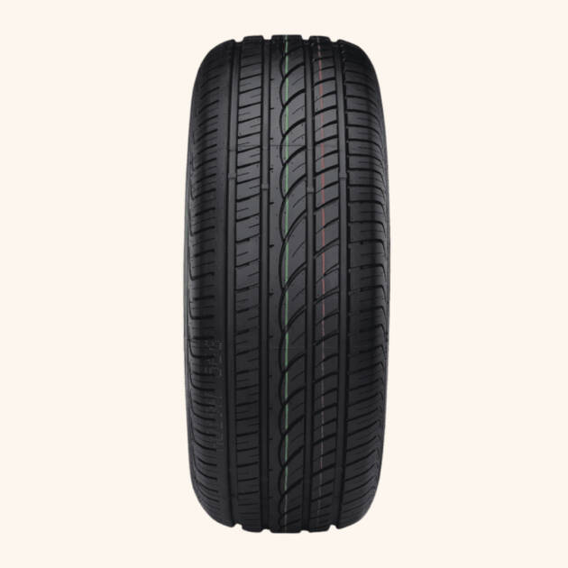 Neumáticos Compasal - Rin 18 - 255/60R18 Sportcross