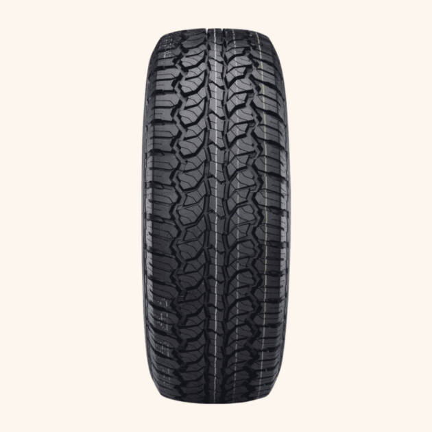 Neumáticos Compasal - Rin 17 - 265/70R17 Versant A/T