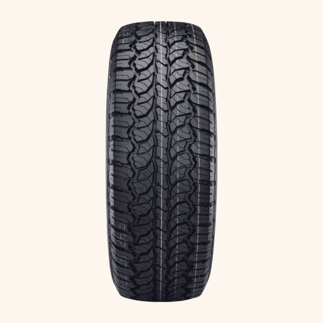 Neumáticos Compasal - Rin 17 - Imagen 4