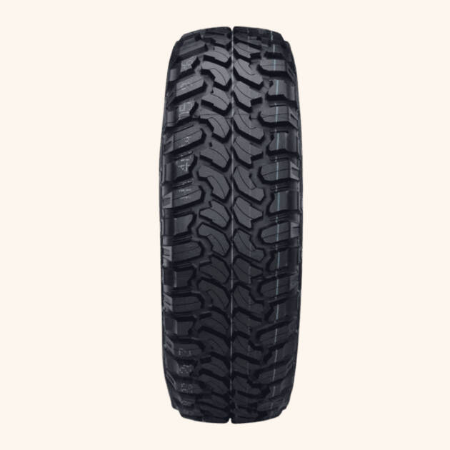 Neumáticos Compasal - Rin 16 - 265/75R16 Versant M/T