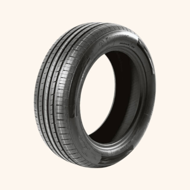 Neumáticos Powertrac – Rin 19