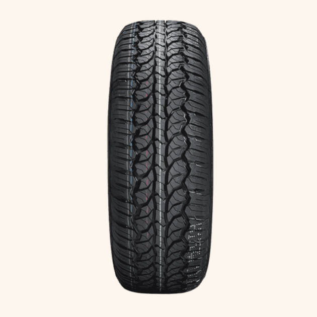 Neumáticos Powertrac - Rin 15 - 235/75R15 A/T