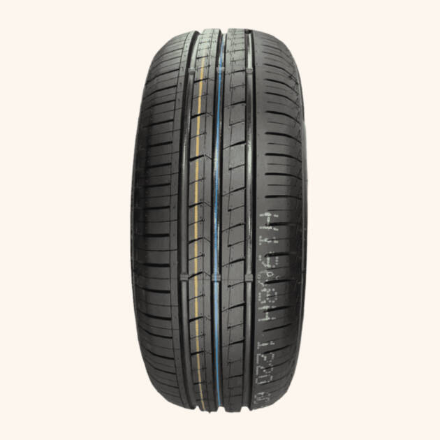 Neumáticos Powertrac - Rin 15 - 205/65R15 Adamas HP