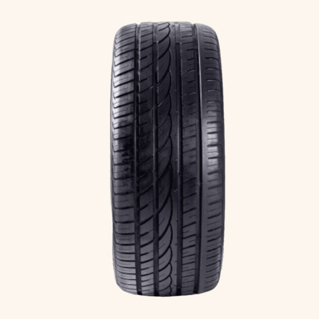 Neumáticos Powertrac - Rin 17 - 265/65R17 Cityracing