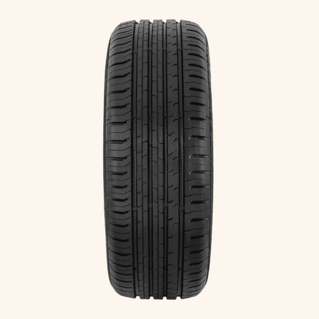 Neumáticos Powertrac - Rin 17 - 205/40ZR17 Ecosport