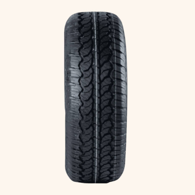Neumáticos Powertrac - Rin 16 - 255/70R16 Power Lander 109T