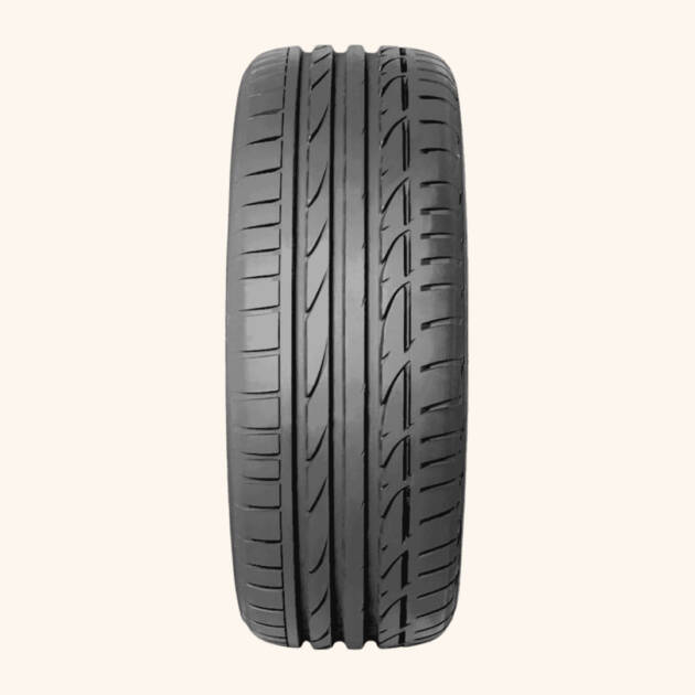 Neumáticos Powertrac - Rin 17 - 215/45zr17 Racing Pro