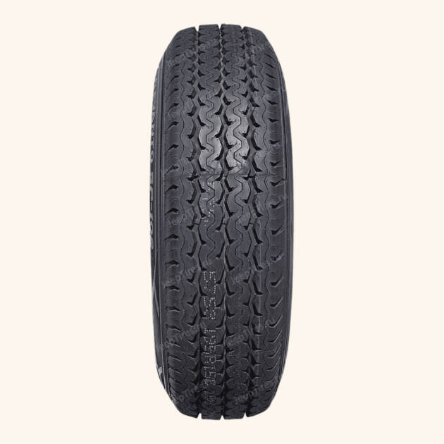 Neumáticos Fortune - Rin 14 - 195R14C FSR-102