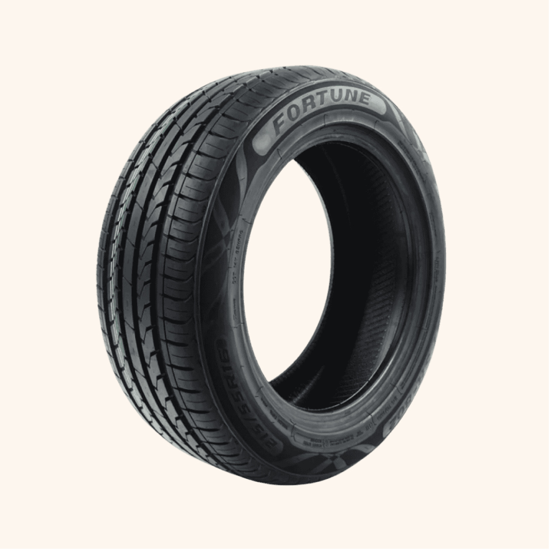 Neumáticos Fortune – Rin 16