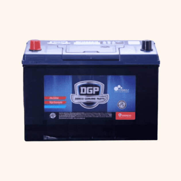 Batería DGP MF80D26R
